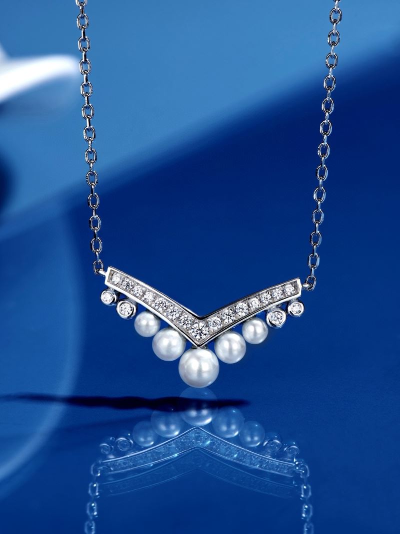 Chaumet Necklaces